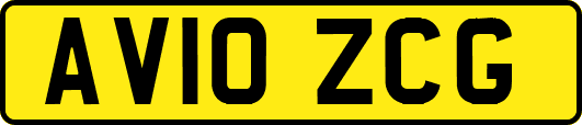 AV10ZCG