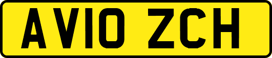AV10ZCH