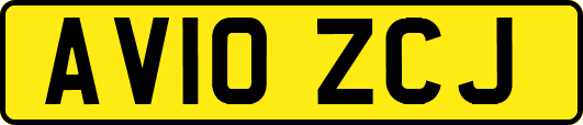 AV10ZCJ