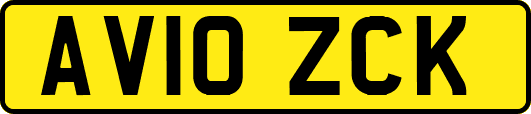 AV10ZCK