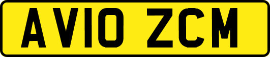AV10ZCM
