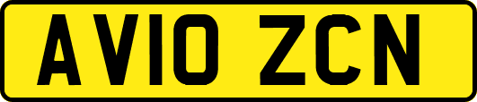 AV10ZCN