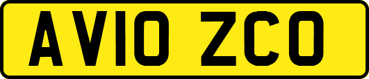 AV10ZCO