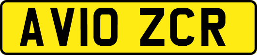 AV10ZCR