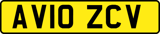 AV10ZCV
