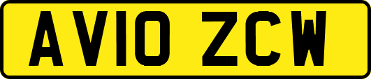 AV10ZCW
