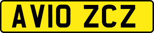 AV10ZCZ