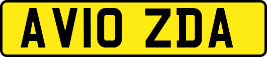 AV10ZDA