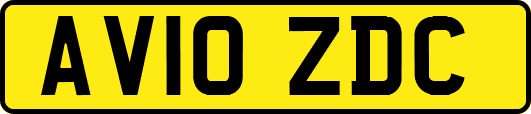 AV10ZDC