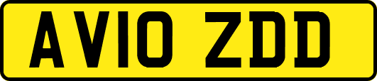 AV10ZDD