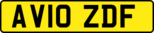 AV10ZDF