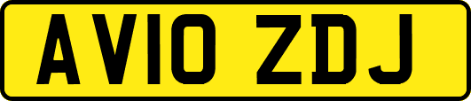 AV10ZDJ