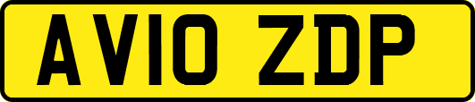 AV10ZDP