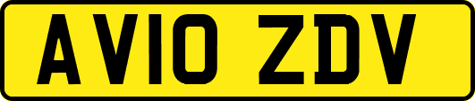 AV10ZDV