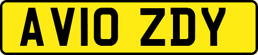 AV10ZDY