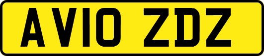AV10ZDZ
