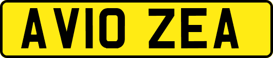 AV10ZEA