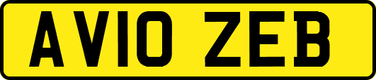 AV10ZEB