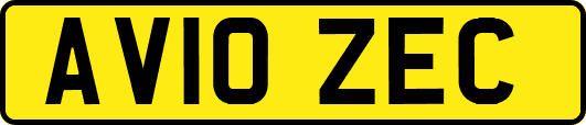 AV10ZEC