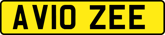 AV10ZEE