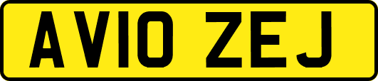 AV10ZEJ