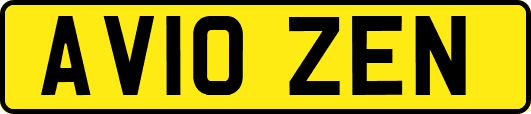 AV10ZEN