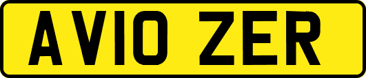 AV10ZER