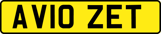 AV10ZET