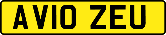 AV10ZEU