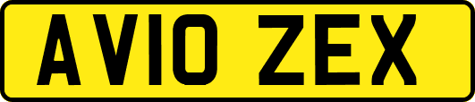 AV10ZEX
