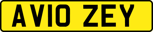 AV10ZEY