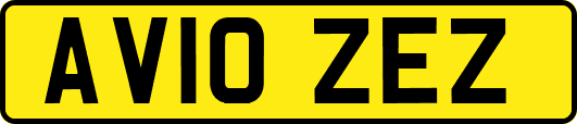 AV10ZEZ