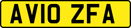 AV10ZFA