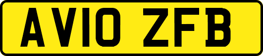 AV10ZFB