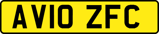 AV10ZFC
