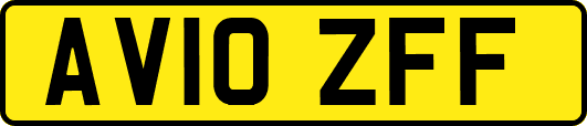 AV10ZFF