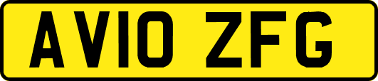 AV10ZFG