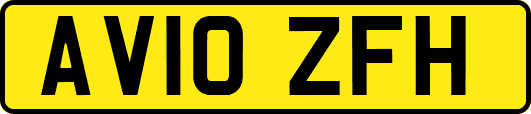 AV10ZFH