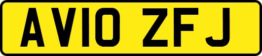 AV10ZFJ