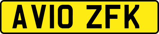 AV10ZFK
