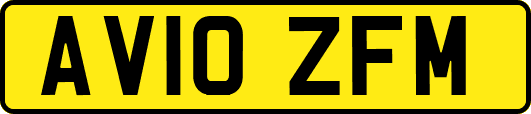 AV10ZFM