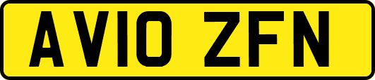 AV10ZFN