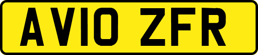 AV10ZFR