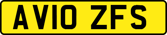 AV10ZFS
