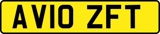 AV10ZFT