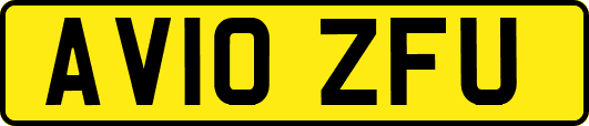 AV10ZFU