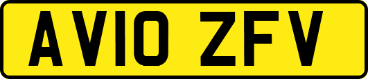 AV10ZFV