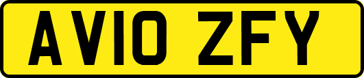 AV10ZFY