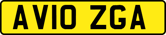 AV10ZGA