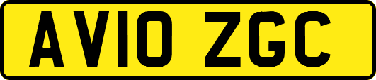 AV10ZGC